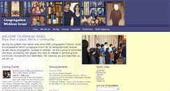 Desktop Screenshot of cmihamden.org